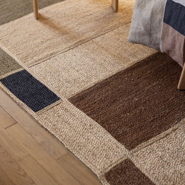 Tapis Graphique & Naturel