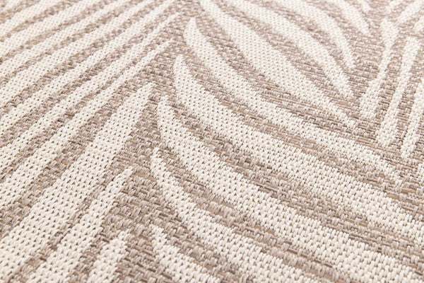 Tapis Feuilles