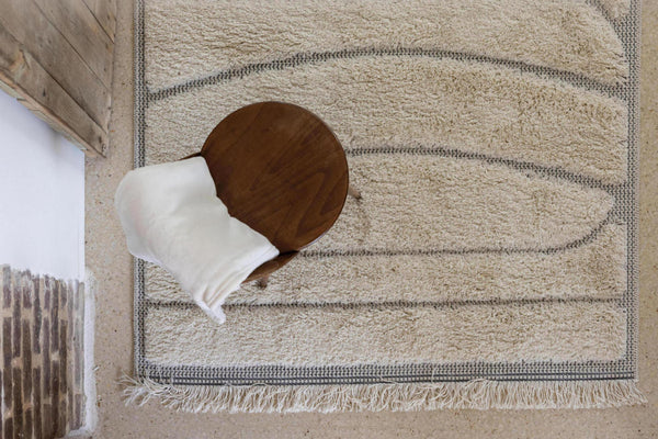 Tapis lanso