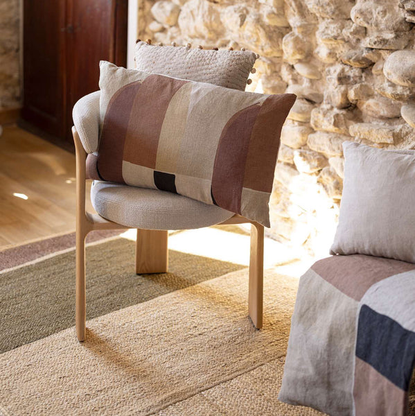 Tapis Graphique & Naturel