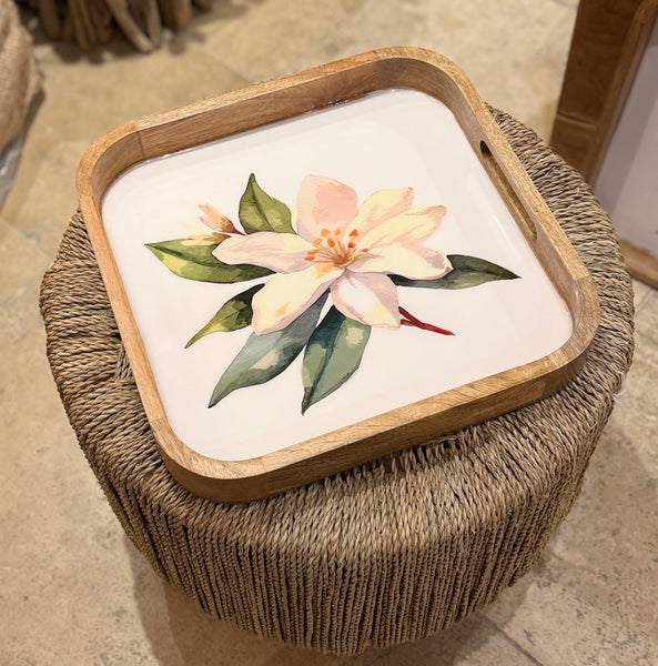 Table en Doum
