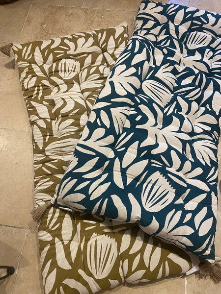 Coussin de sol