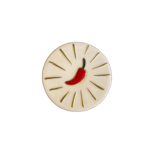 Bougie Piment