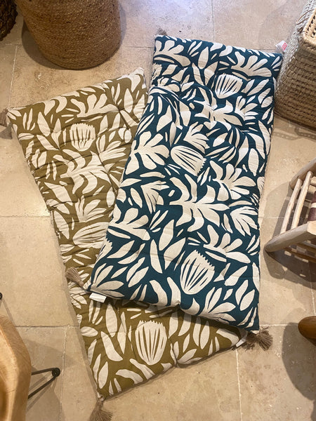 Coussin de sol