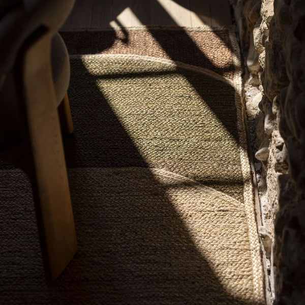 Tapis Graphique & Naturel