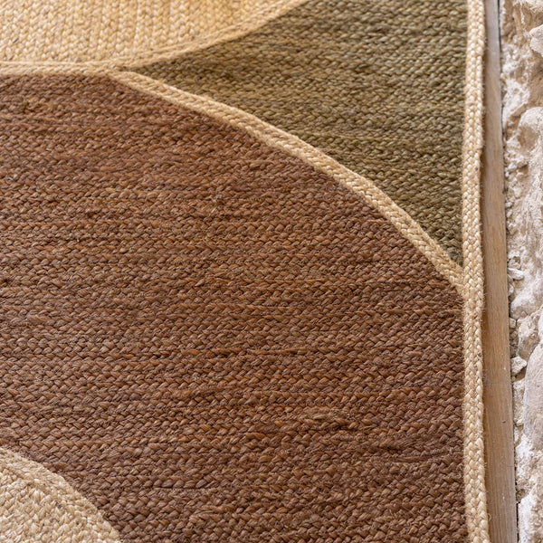 Tapis Graphique & Naturel