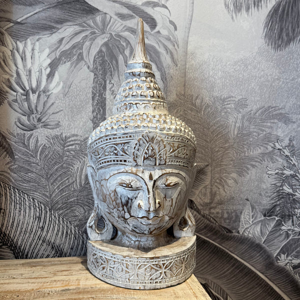 Buddha flèche