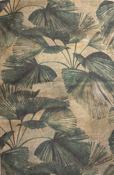 Tapis lavable 60x150