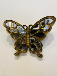 Papillon Miroir