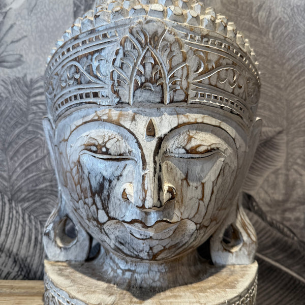 Buddha flèche