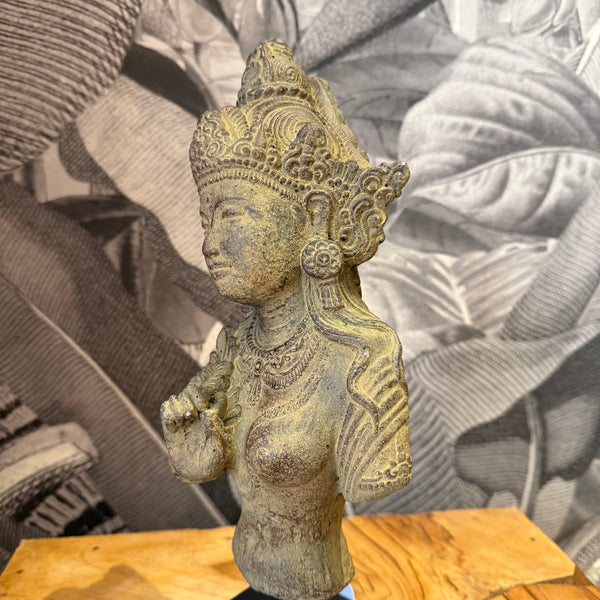Statuette Déesse Lakshmi