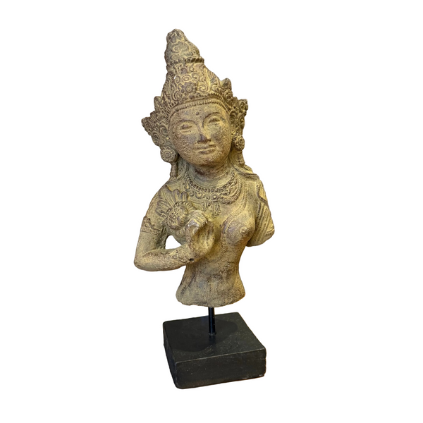 Statuette Déesse Lakshmi