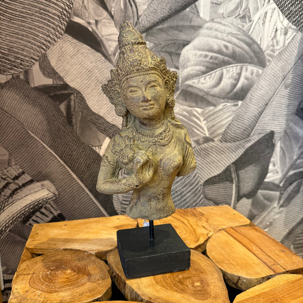 Statuette Déesse Lakshmi