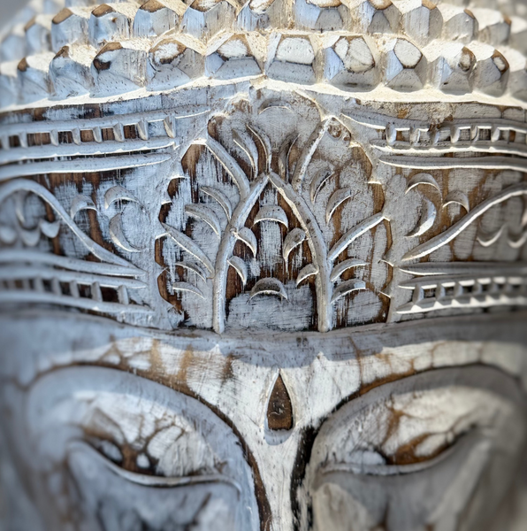 Buddha flèche