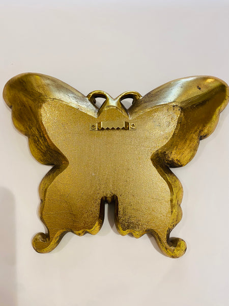 Papillon Miroir