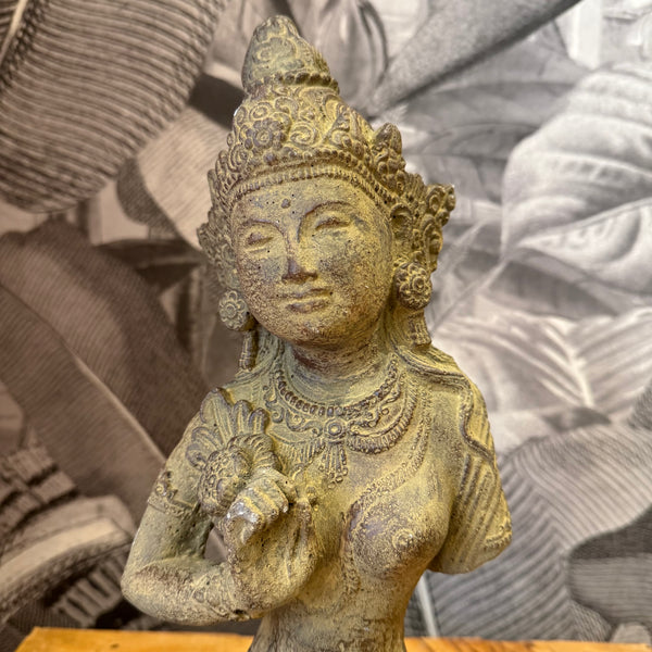 Statuette Déesse Lakshmi