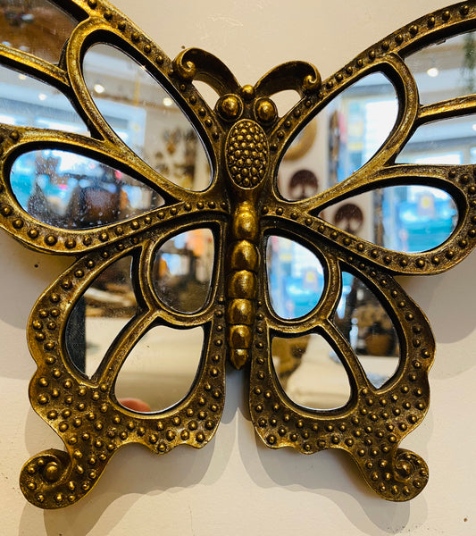 Papillon Miroir