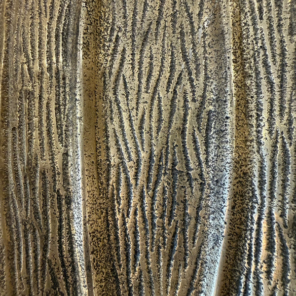 Feuille tropicale