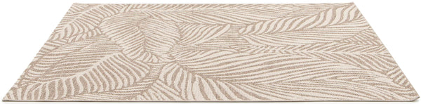 Tapis Feuilles